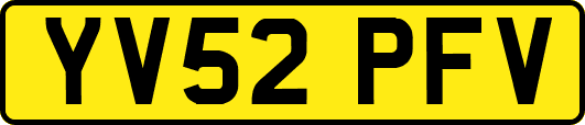 YV52PFV