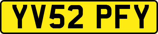 YV52PFY