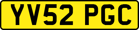 YV52PGC