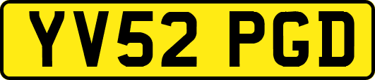 YV52PGD