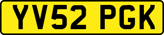 YV52PGK