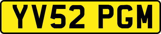 YV52PGM