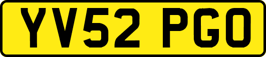 YV52PGO