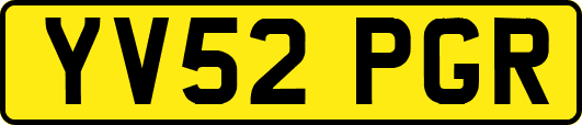 YV52PGR