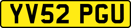 YV52PGU