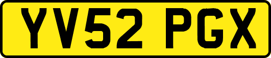 YV52PGX