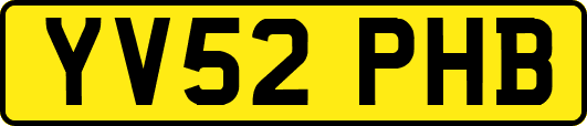 YV52PHB