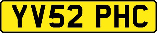 YV52PHC