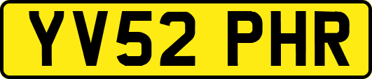 YV52PHR