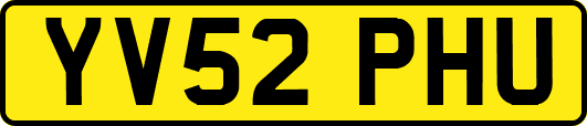 YV52PHU
