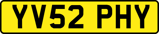 YV52PHY