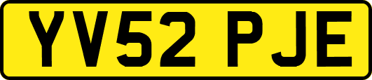 YV52PJE