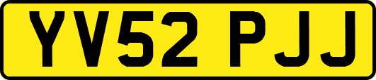 YV52PJJ