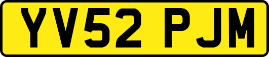 YV52PJM
