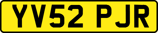 YV52PJR
