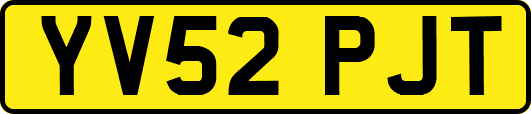 YV52PJT
