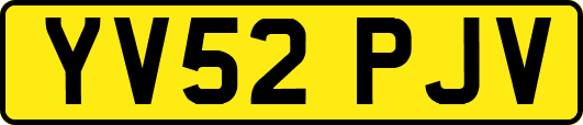 YV52PJV