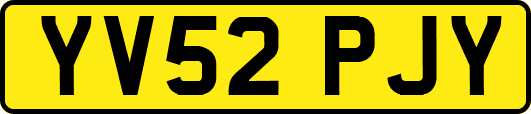 YV52PJY