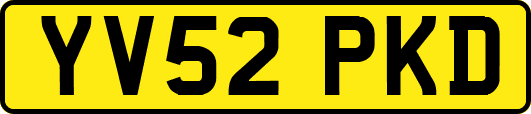 YV52PKD