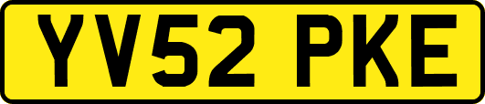 YV52PKE