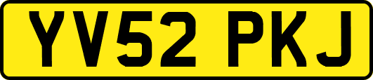 YV52PKJ