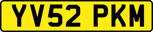 YV52PKM