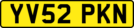 YV52PKN