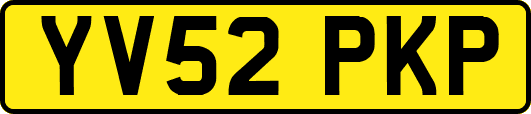 YV52PKP
