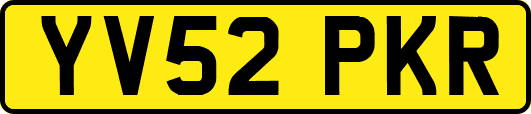 YV52PKR