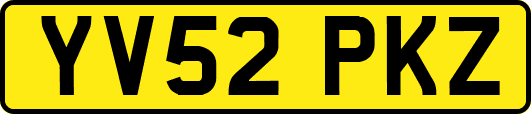 YV52PKZ