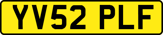 YV52PLF