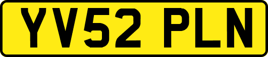 YV52PLN