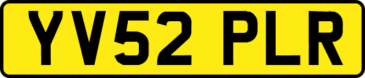 YV52PLR