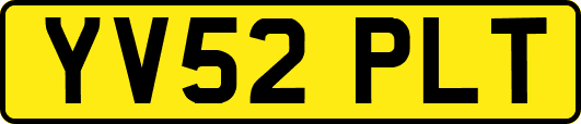 YV52PLT