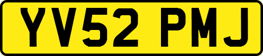 YV52PMJ