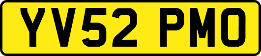 YV52PMO