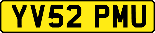 YV52PMU
