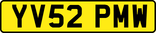 YV52PMW