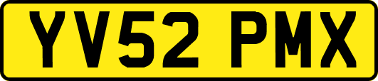 YV52PMX
