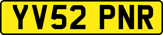 YV52PNR