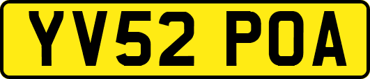 YV52POA