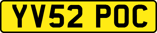 YV52POC