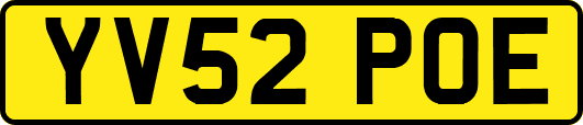 YV52POE