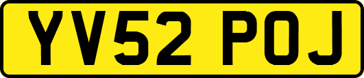 YV52POJ