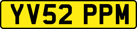 YV52PPM
