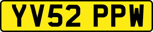 YV52PPW