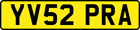 YV52PRA