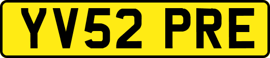 YV52PRE