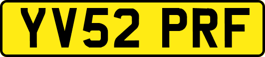 YV52PRF