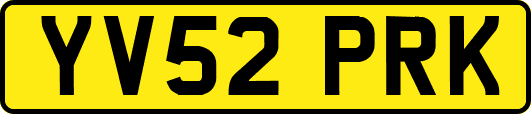 YV52PRK
